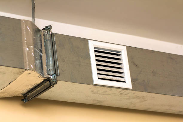 Professional Airduct Cleaning in Waynesburg, PA